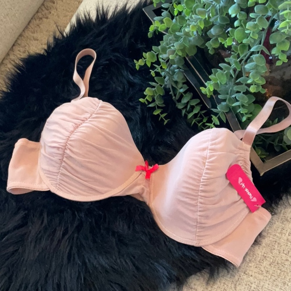 Pucker Up Bra size 40C